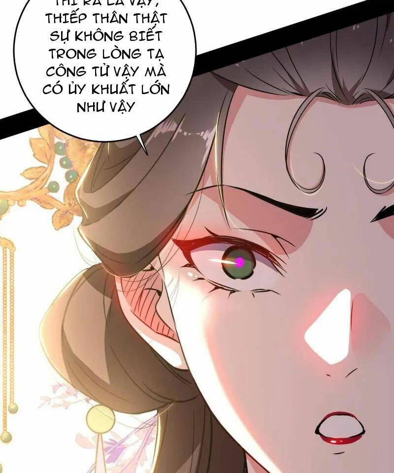 Ta Là Tà Đế Chapter 458 - Trang 2