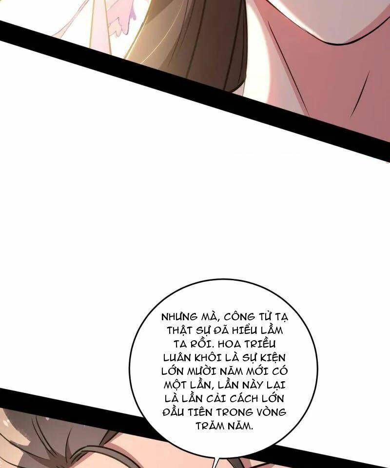 Ta Là Tà Đế Chapter 458 - Trang 2