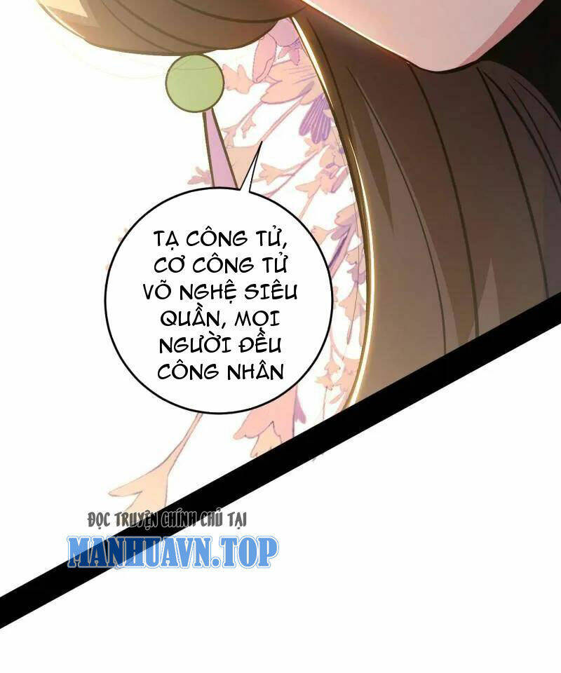 Ta Là Tà Đế Chapter 458 - Trang 2