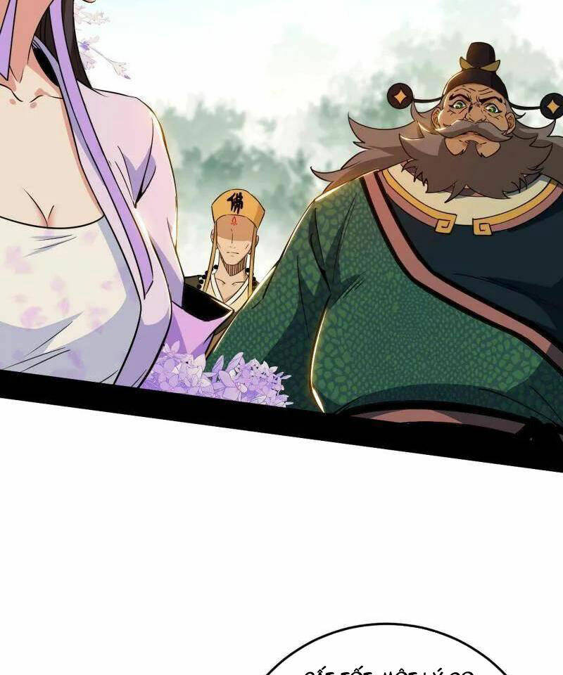 Ta Là Tà Đế Chapter 458 - Trang 2