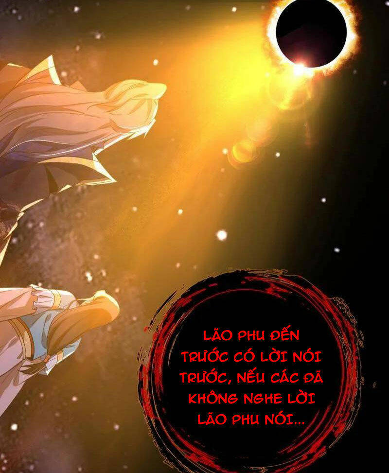 Ta Là Tà Đế Chapter 458 - Trang 2