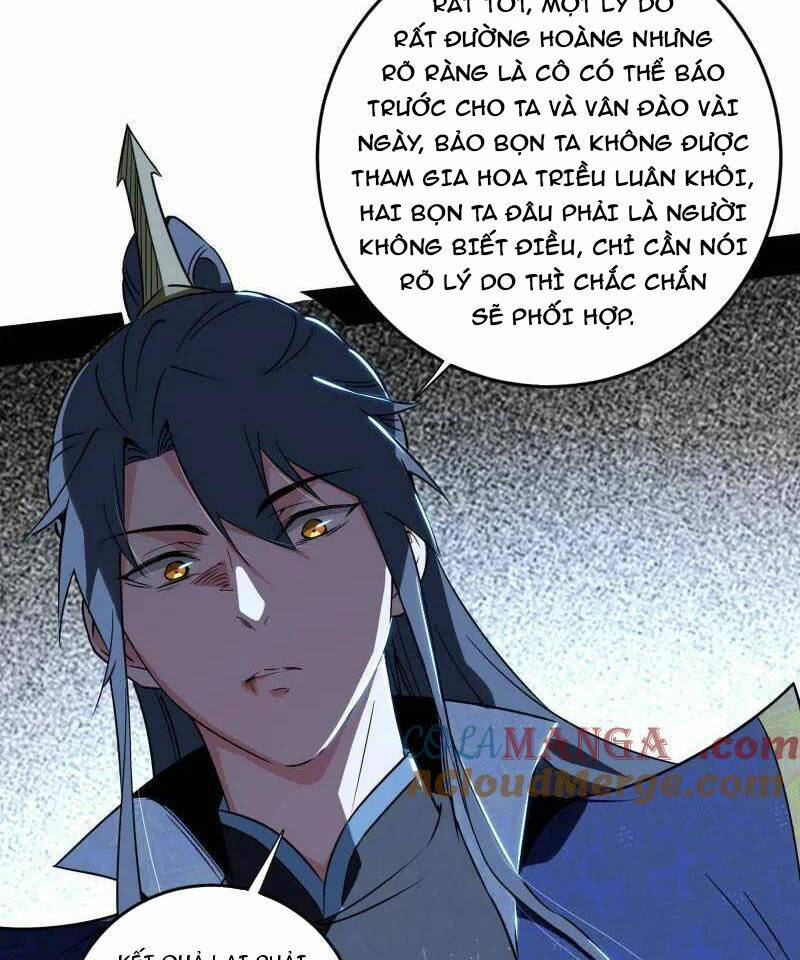 Ta Là Tà Đế Chapter 458 - Trang 2