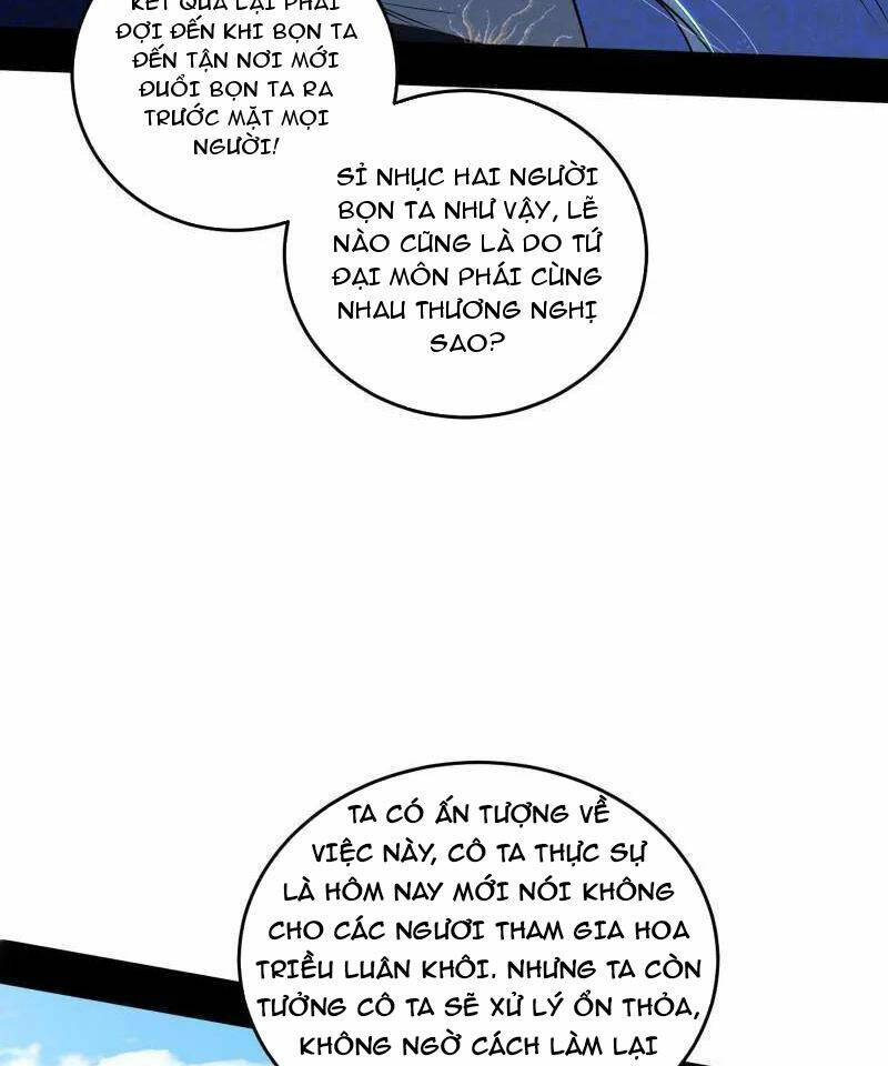 Ta Là Tà Đế Chapter 458 - Trang 2