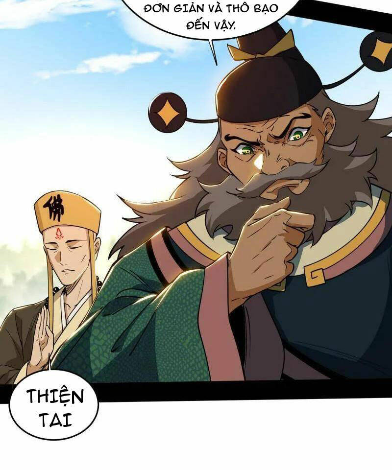 Ta Là Tà Đế Chapter 458 - Trang 2