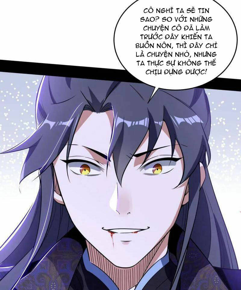 Ta Là Tà Đế Chapter 458 - Trang 2