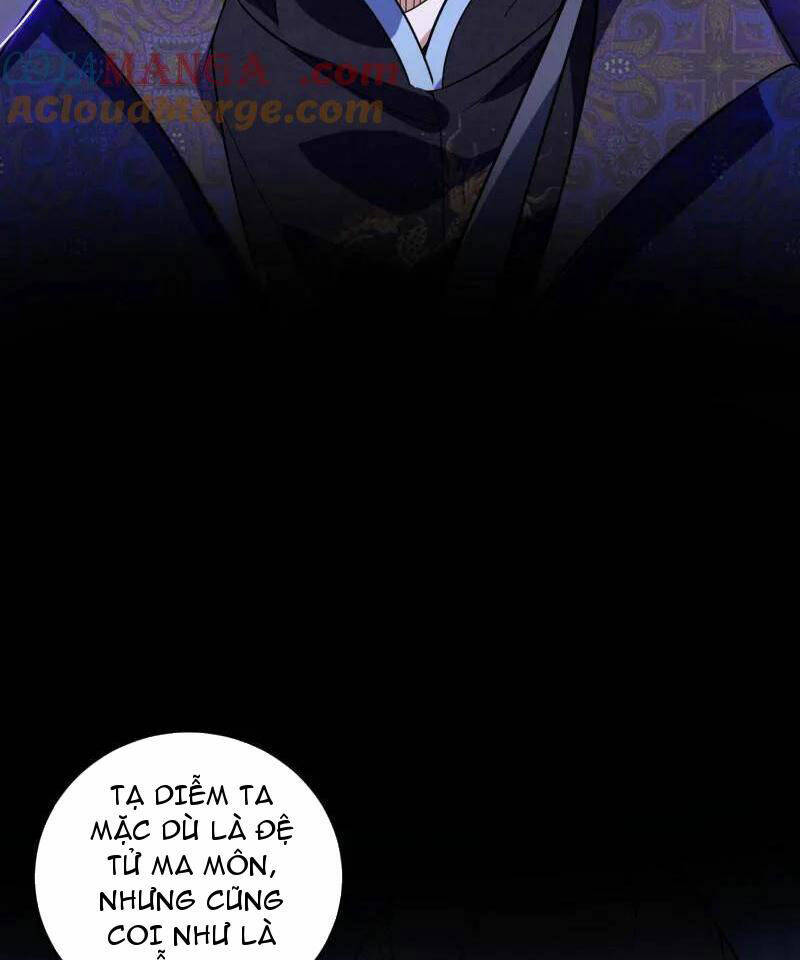 Ta Là Tà Đế Chapter 458 - Trang 2