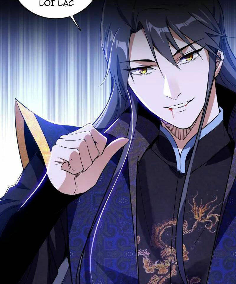 Ta Là Tà Đế Chapter 458 - Trang 2