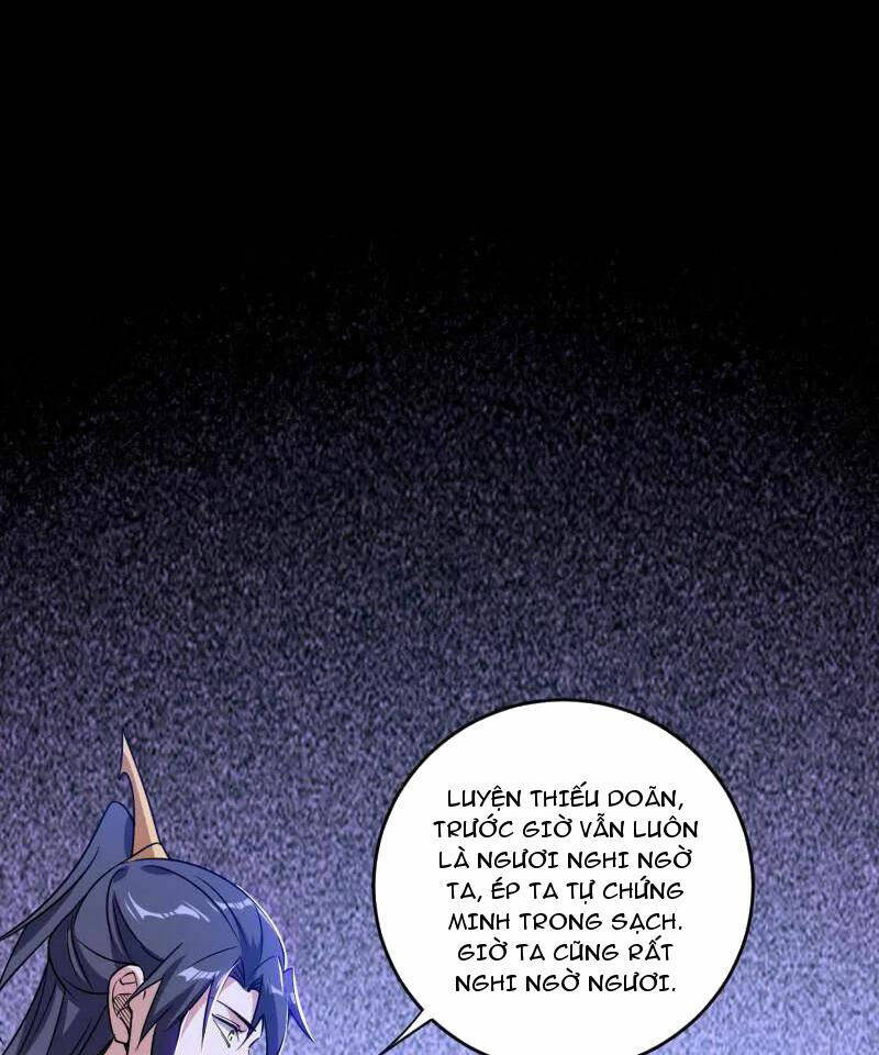 Ta Là Tà Đế Chapter 458 - Trang 2