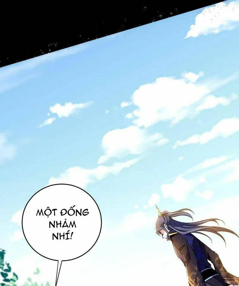 Ta Là Tà Đế Chapter 458 - Trang 2