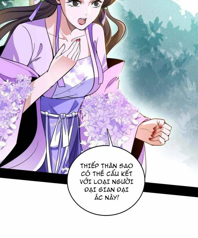 Ta Là Tà Đế Chapter 458 - Trang 2