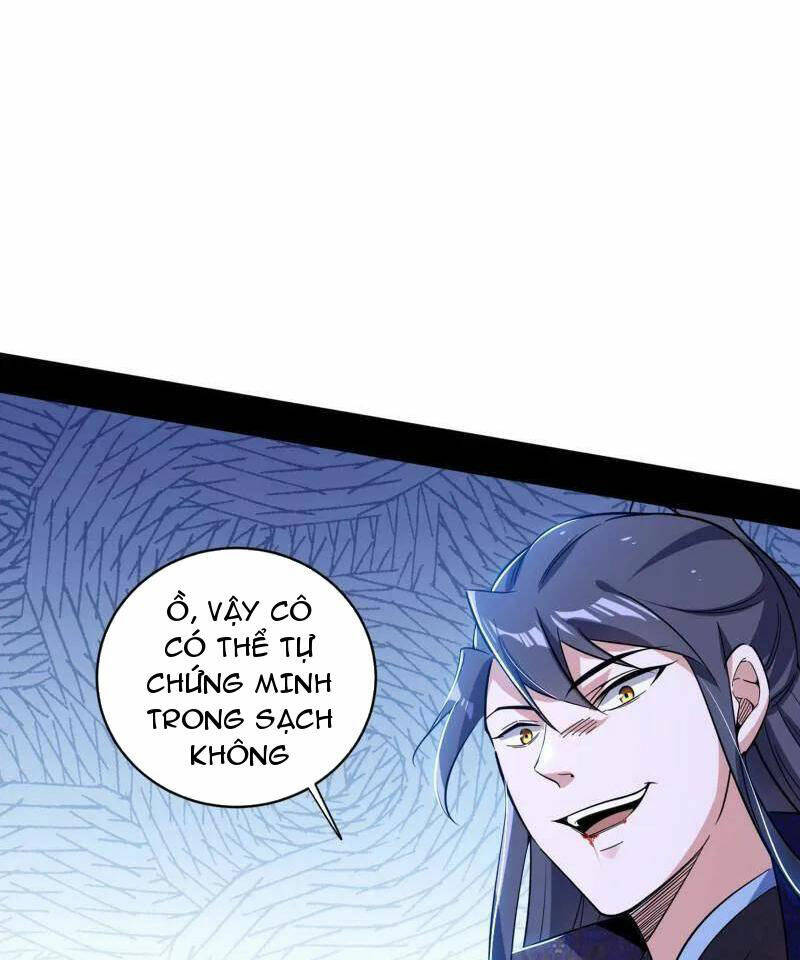 Ta Là Tà Đế Chapter 458 - Trang 2