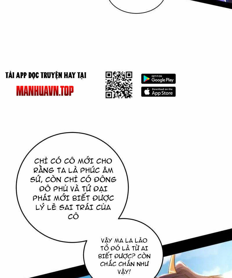 Ta Là Tà Đế Chapter 458 - Trang 2