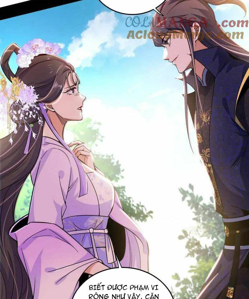 Ta Là Tà Đế Chapter 458 - Trang 2