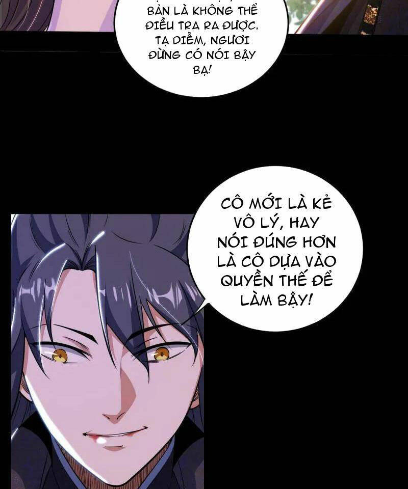 Ta Là Tà Đế Chapter 458 - Trang 2