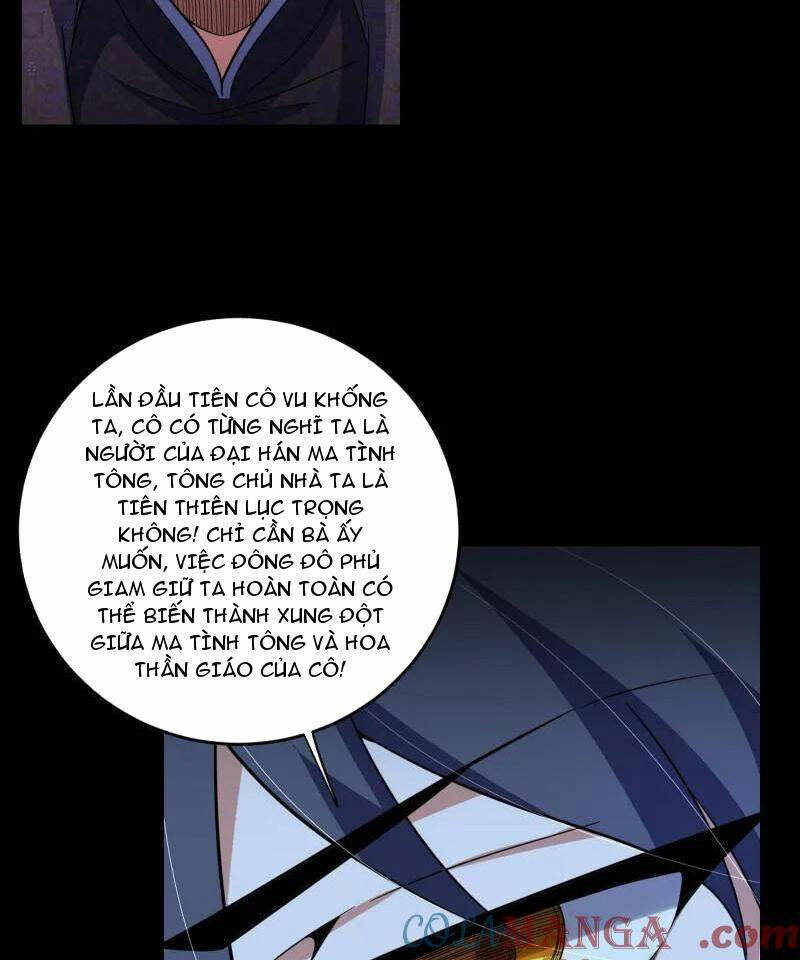 Ta Là Tà Đế Chapter 458 - Trang 2