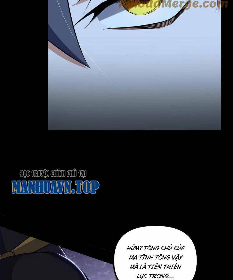 Ta Là Tà Đế Chapter 458 - Trang 2