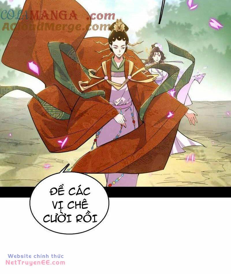 Ta Là Tà Đế Chapter 459 - Trang 2