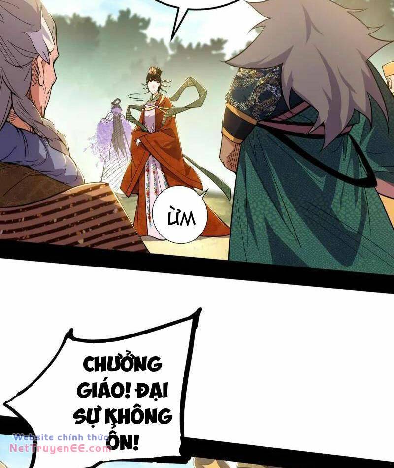 Ta Là Tà Đế Chapter 459 - Trang 2
