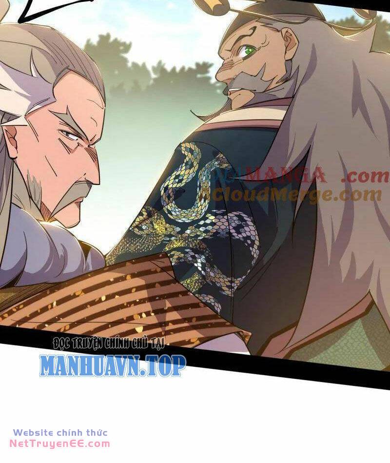 Ta Là Tà Đế Chapter 459 - Trang 2