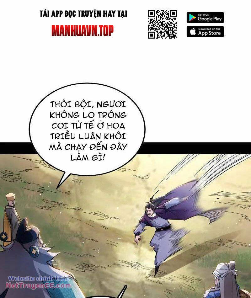 Ta Là Tà Đế Chapter 459 - Trang 2