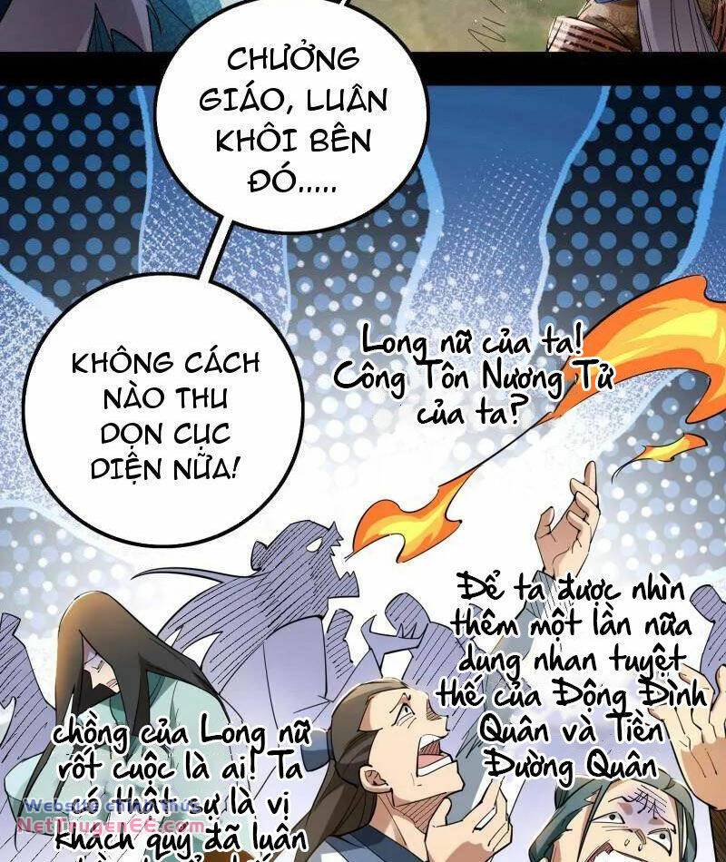 Ta Là Tà Đế Chapter 459 - Trang 2