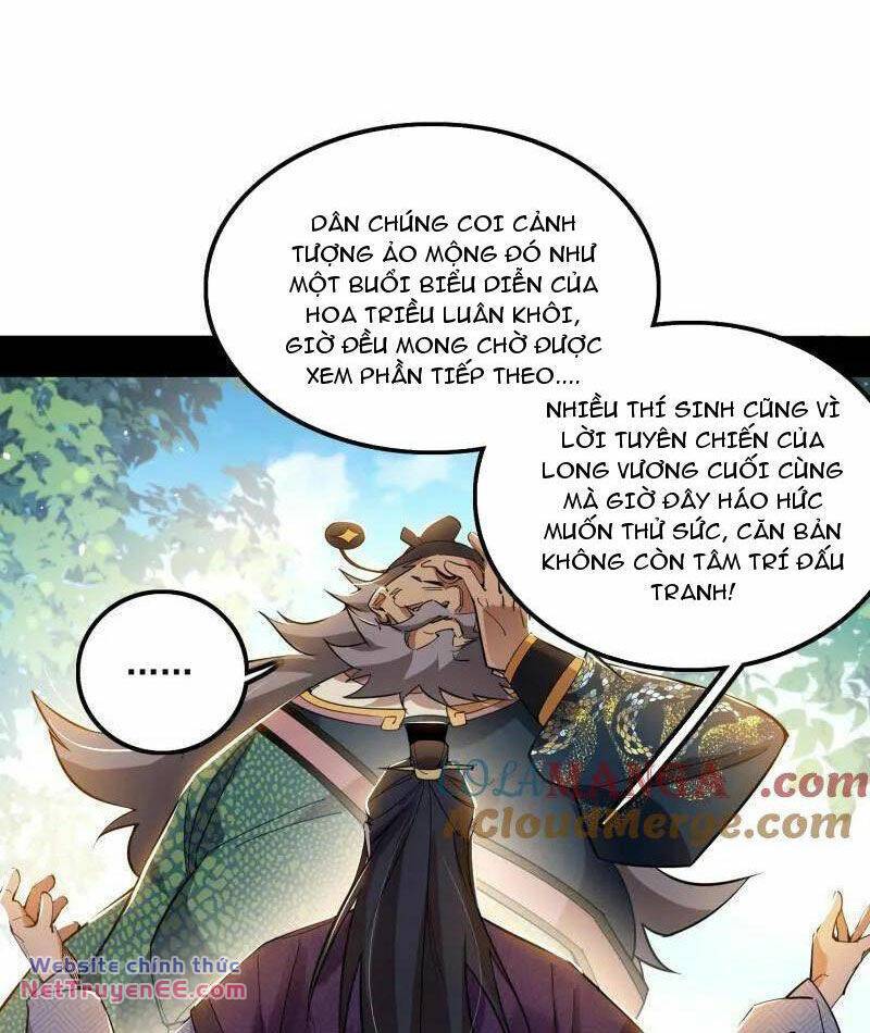Ta Là Tà Đế Chapter 459 - Trang 2