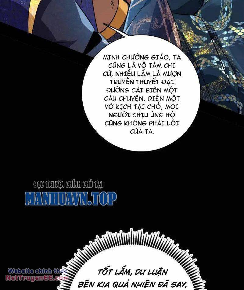 Ta Là Tà Đế Chapter 459 - Trang 2