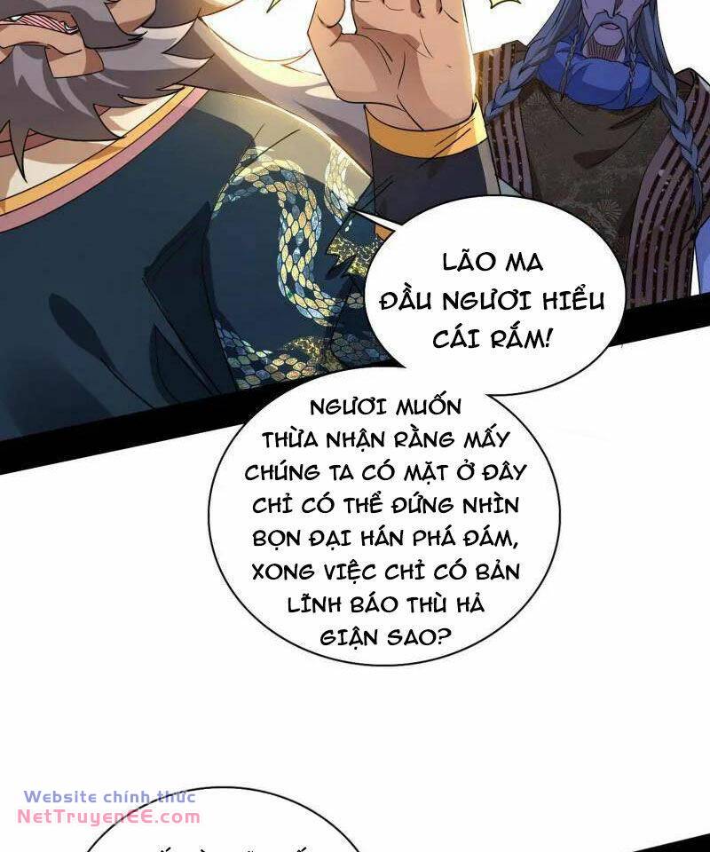 Ta Là Tà Đế Chapter 459 - Trang 2