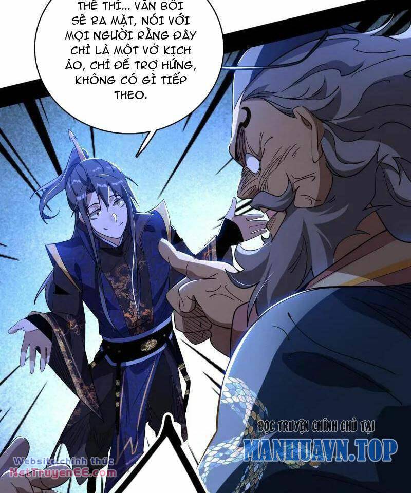Ta Là Tà Đế Chapter 459 - Trang 2