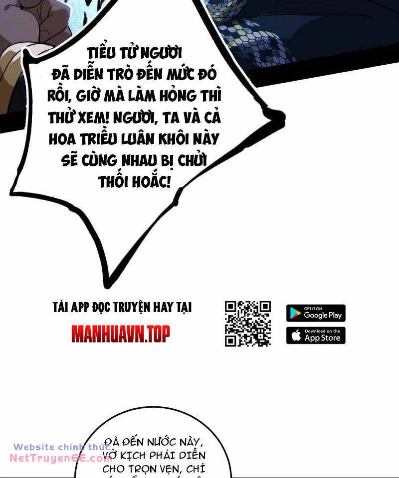 Ta Là Tà Đế Chapter 459 - Trang 2