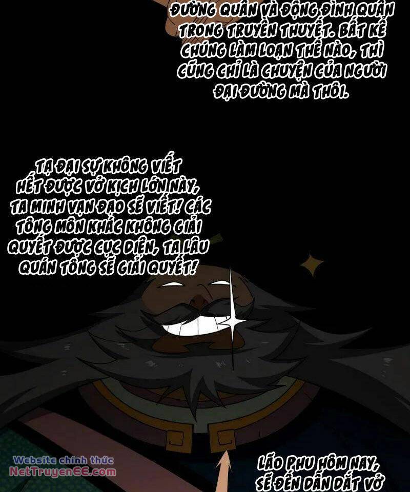 Ta Là Tà Đế Chapter 459 - Trang 2