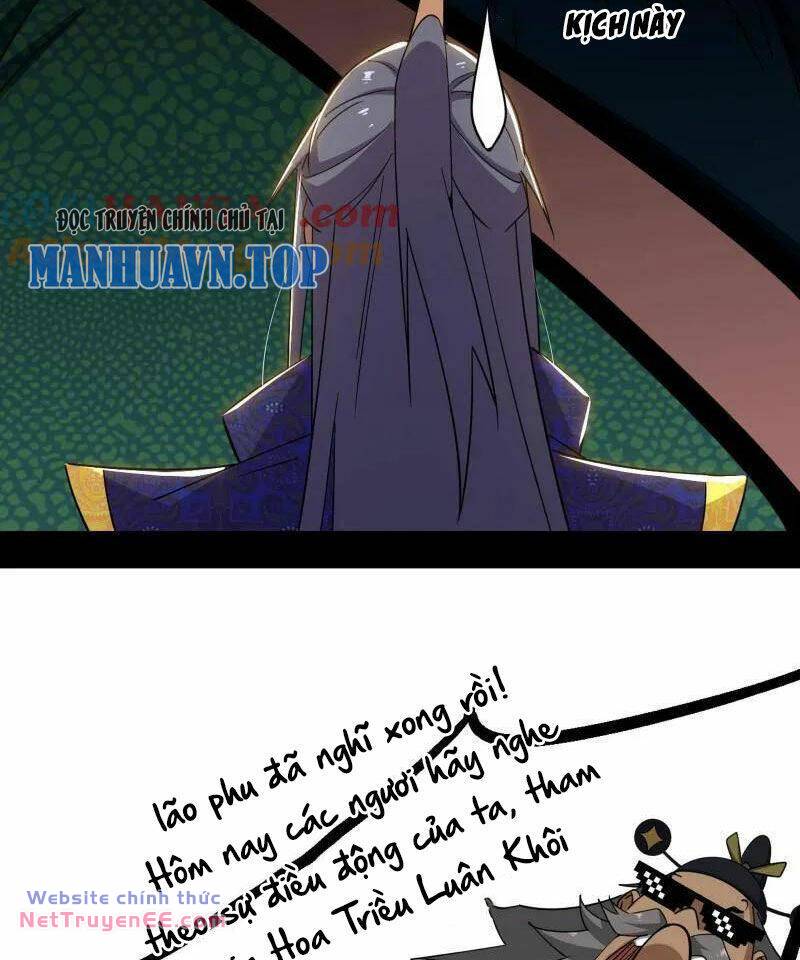 Ta Là Tà Đế Chapter 459 - Trang 2