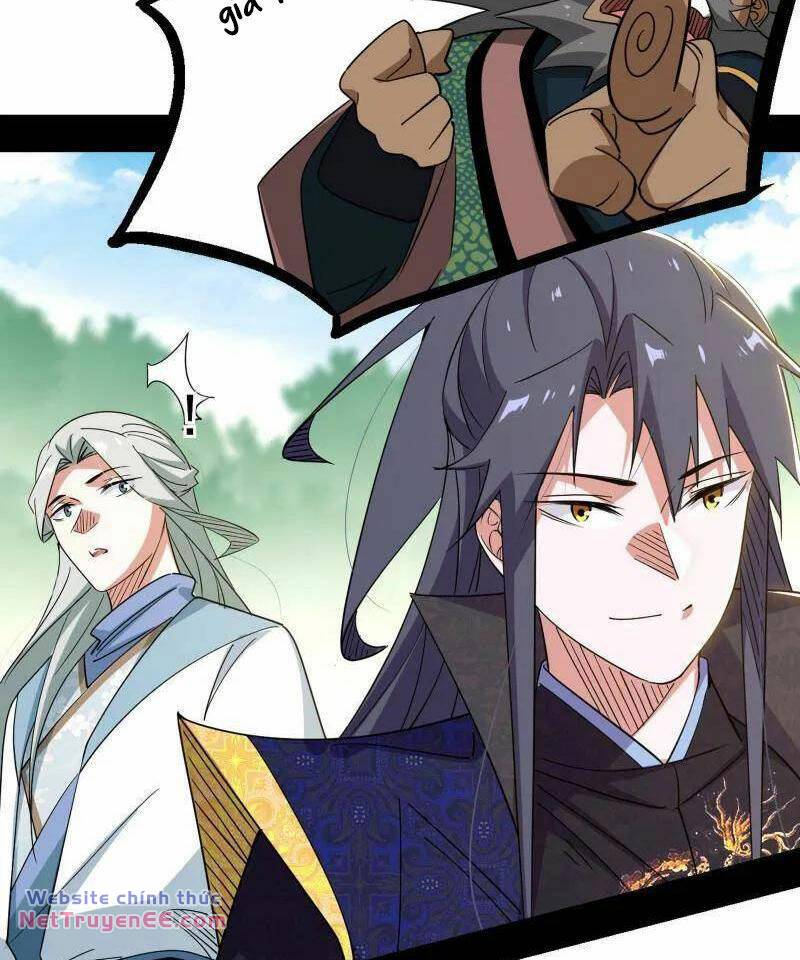 Ta Là Tà Đế Chapter 459 - Trang 2