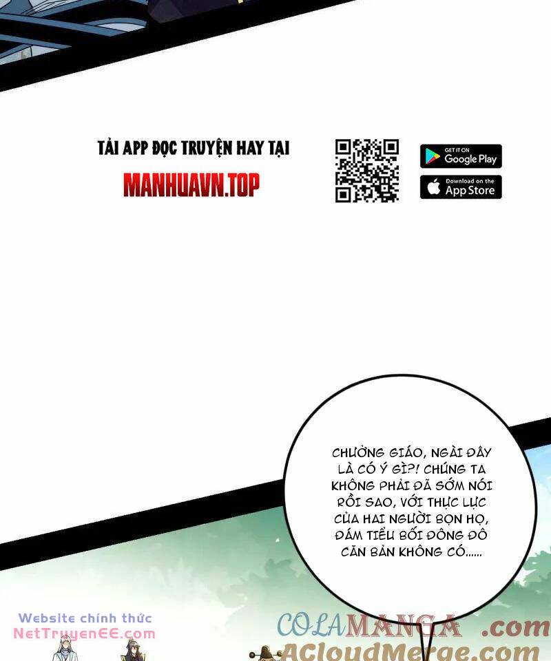 Ta Là Tà Đế Chapter 459 - Trang 2