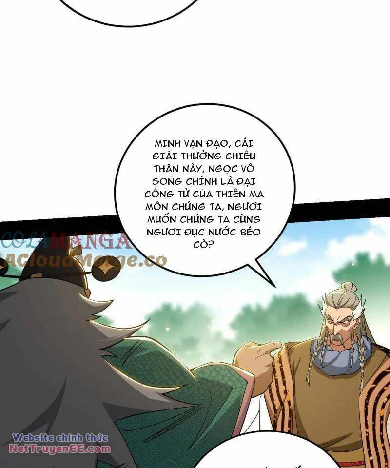 Ta Là Tà Đế Chapter 459 - Trang 2