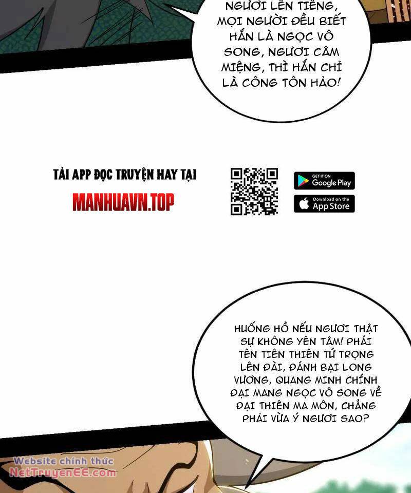 Ta Là Tà Đế Chapter 459 - Trang 2