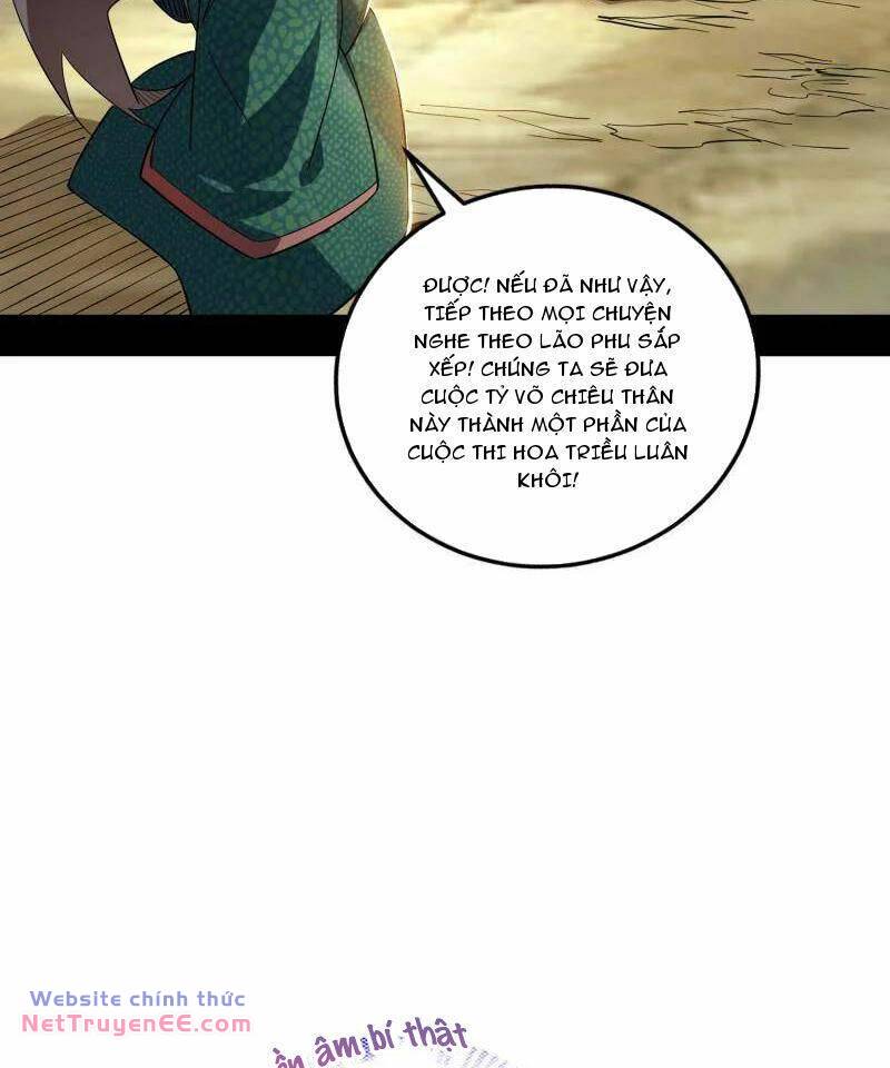 Ta Là Tà Đế Chapter 459 - Trang 2