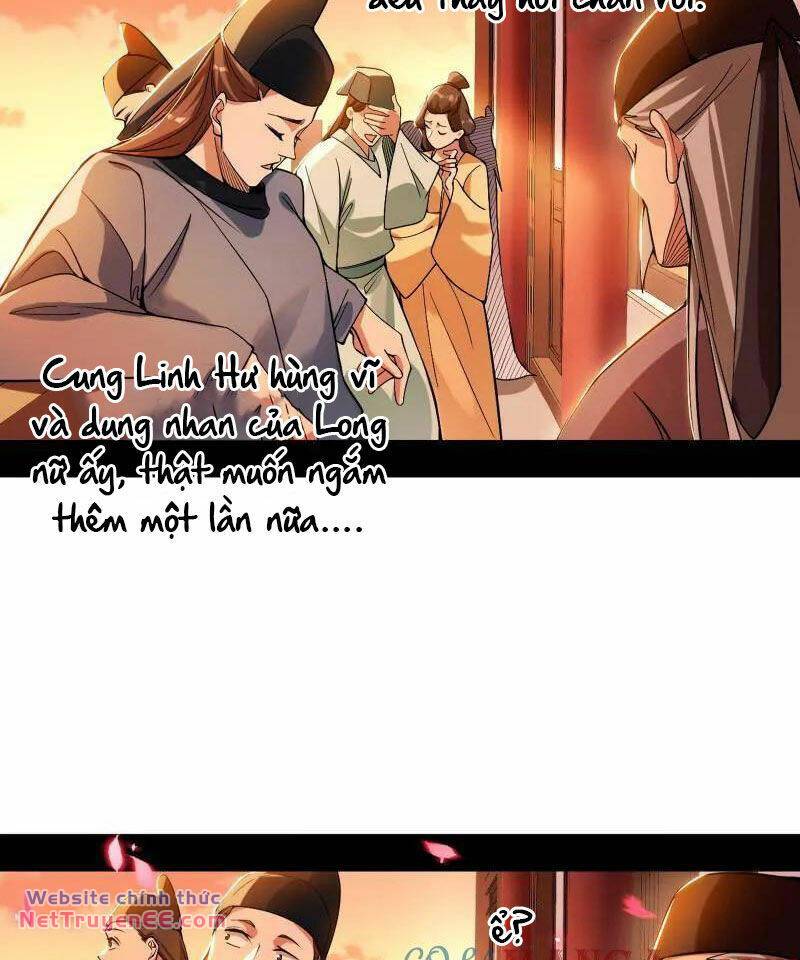 Ta Là Tà Đế Chapter 459 - Trang 2