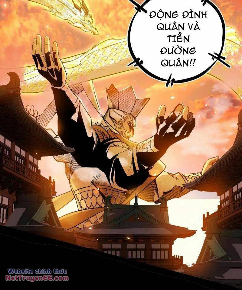 Ta Là Tà Đế Chapter 459 - Trang 2