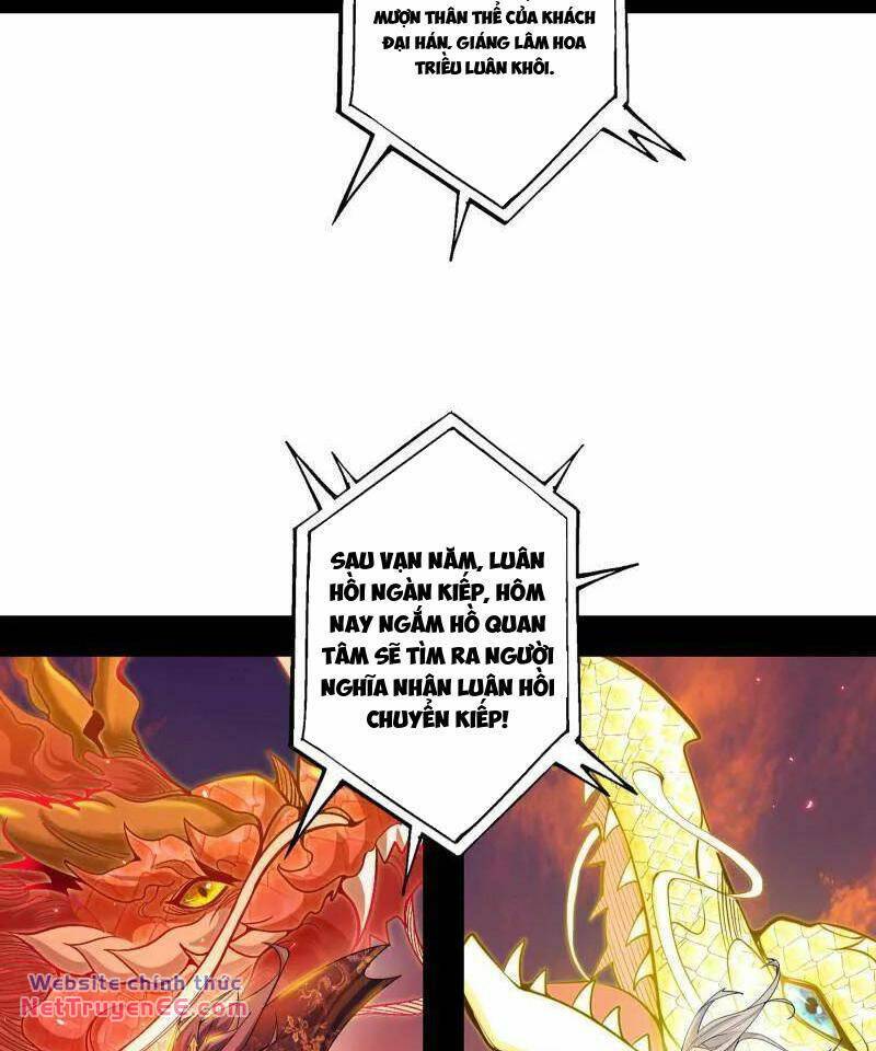 Ta Là Tà Đế Chapter 459 - Trang 2