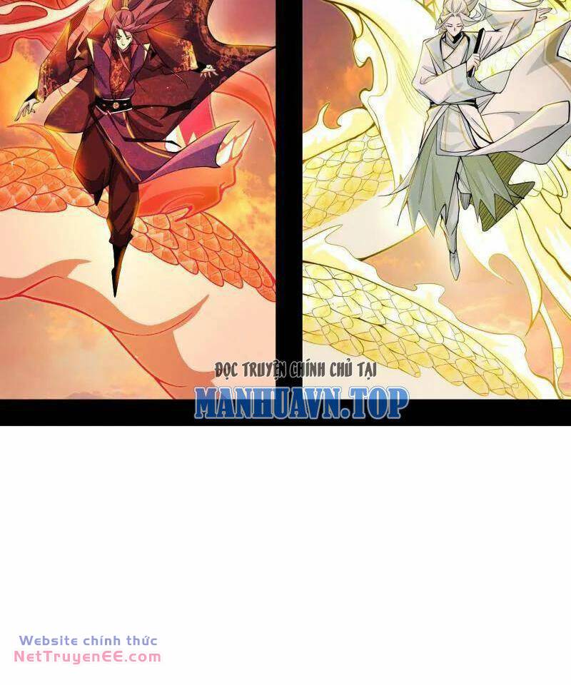 Ta Là Tà Đế Chapter 459 - Trang 2