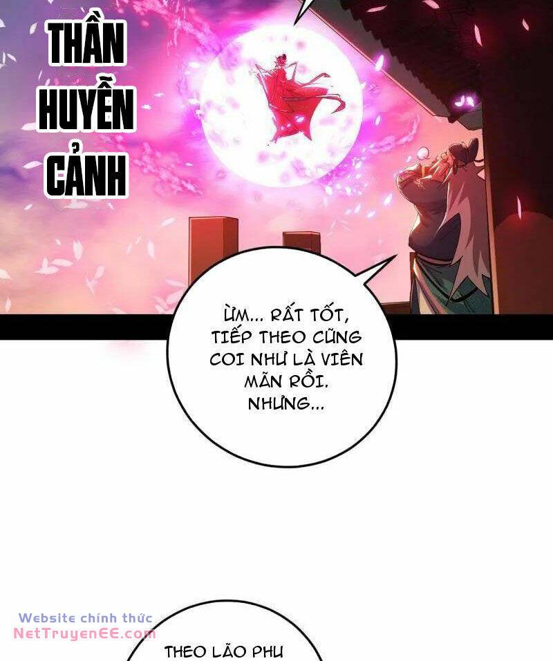 Ta Là Tà Đế Chapter 459 - Trang 2