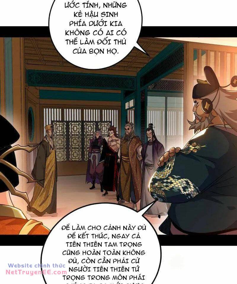 Ta Là Tà Đế Chapter 459 - Trang 2