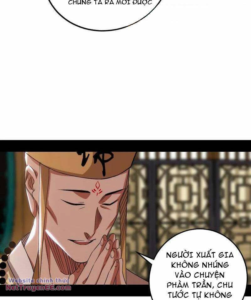 Ta Là Tà Đế Chapter 459 - Trang 2