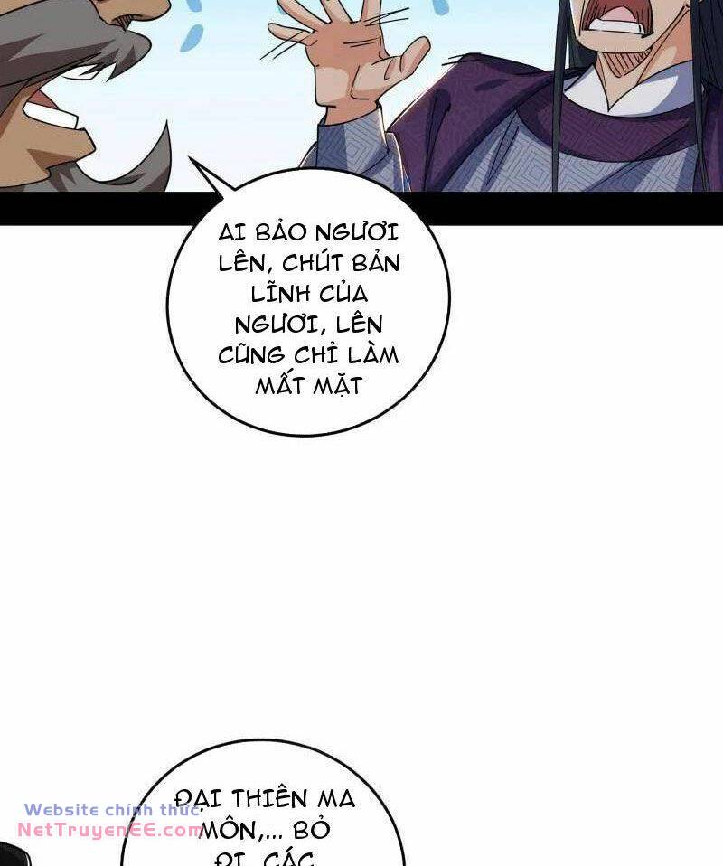 Ta Là Tà Đế Chapter 459 - Trang 2