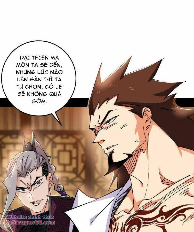 Ta Là Tà Đế Chapter 459 - Trang 2