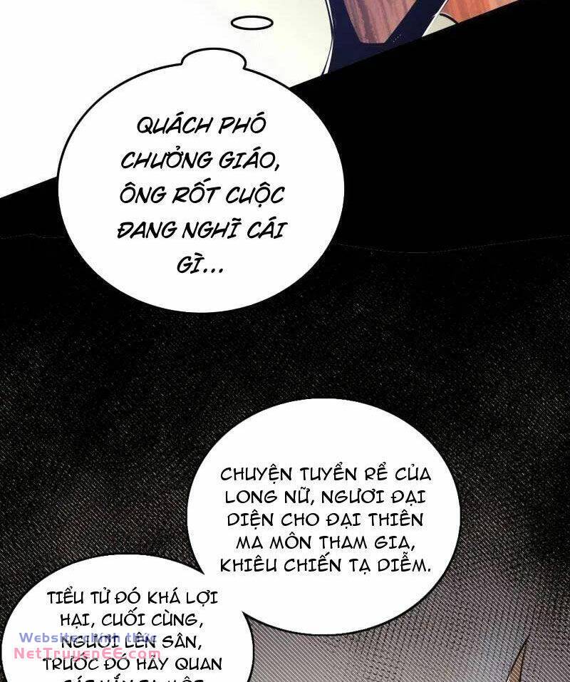 Ta Là Tà Đế Chapter 459 - Trang 2