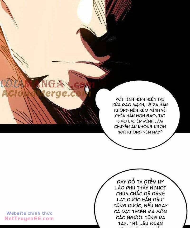 Ta Là Tà Đế Chapter 459 - Trang 2