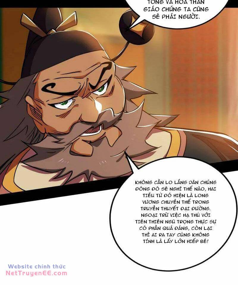 Ta Là Tà Đế Chapter 459 - Trang 2