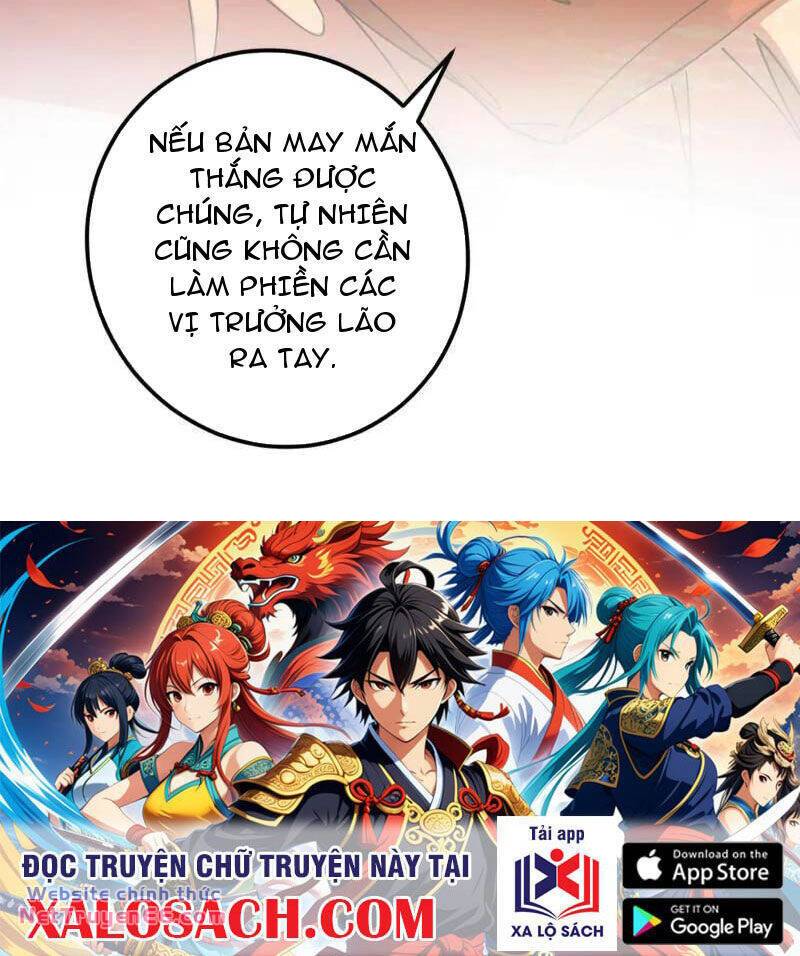 Ta Là Tà Đế Chapter 459 - Trang 2